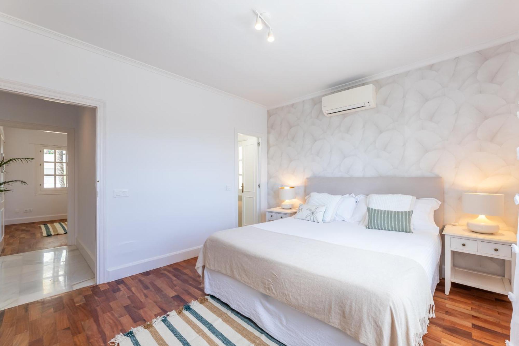 마르베야 Aurora Boutique House - Only Adults B&B 외부 사진
