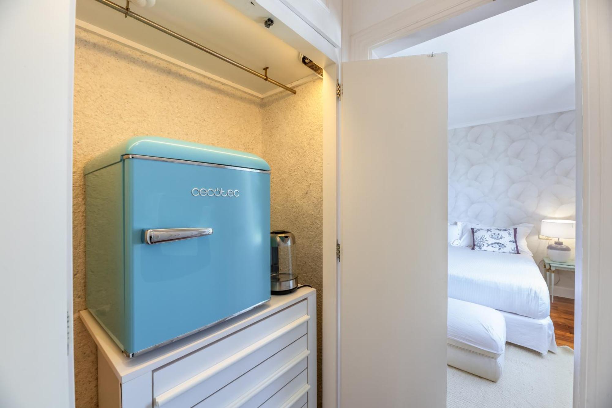 마르베야 Aurora Boutique House - Only Adults B&B 외부 사진