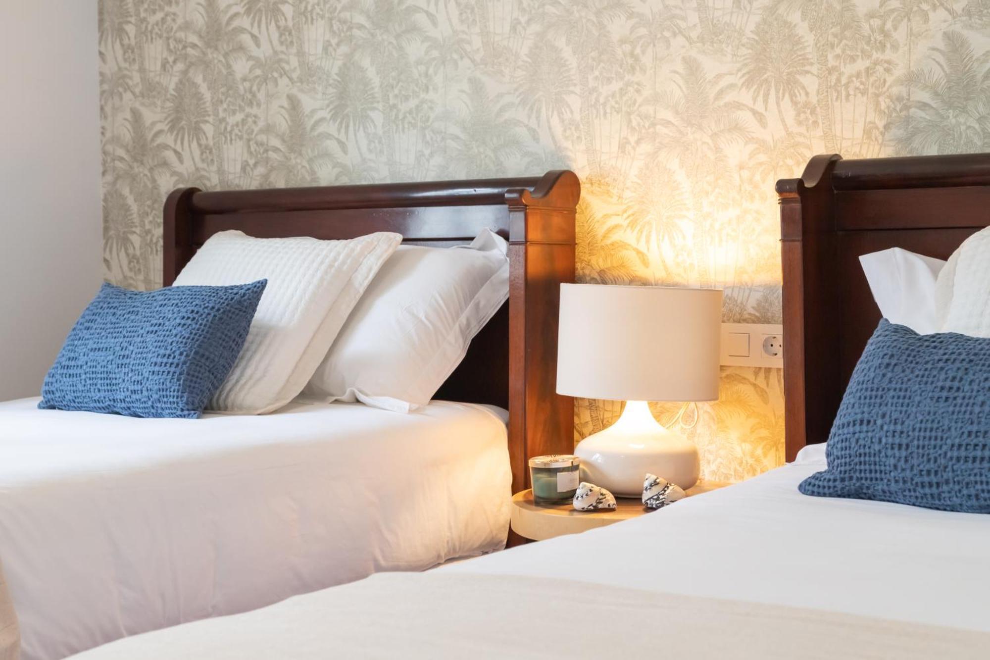 마르베야 Aurora Boutique House - Only Adults B&B 외부 사진