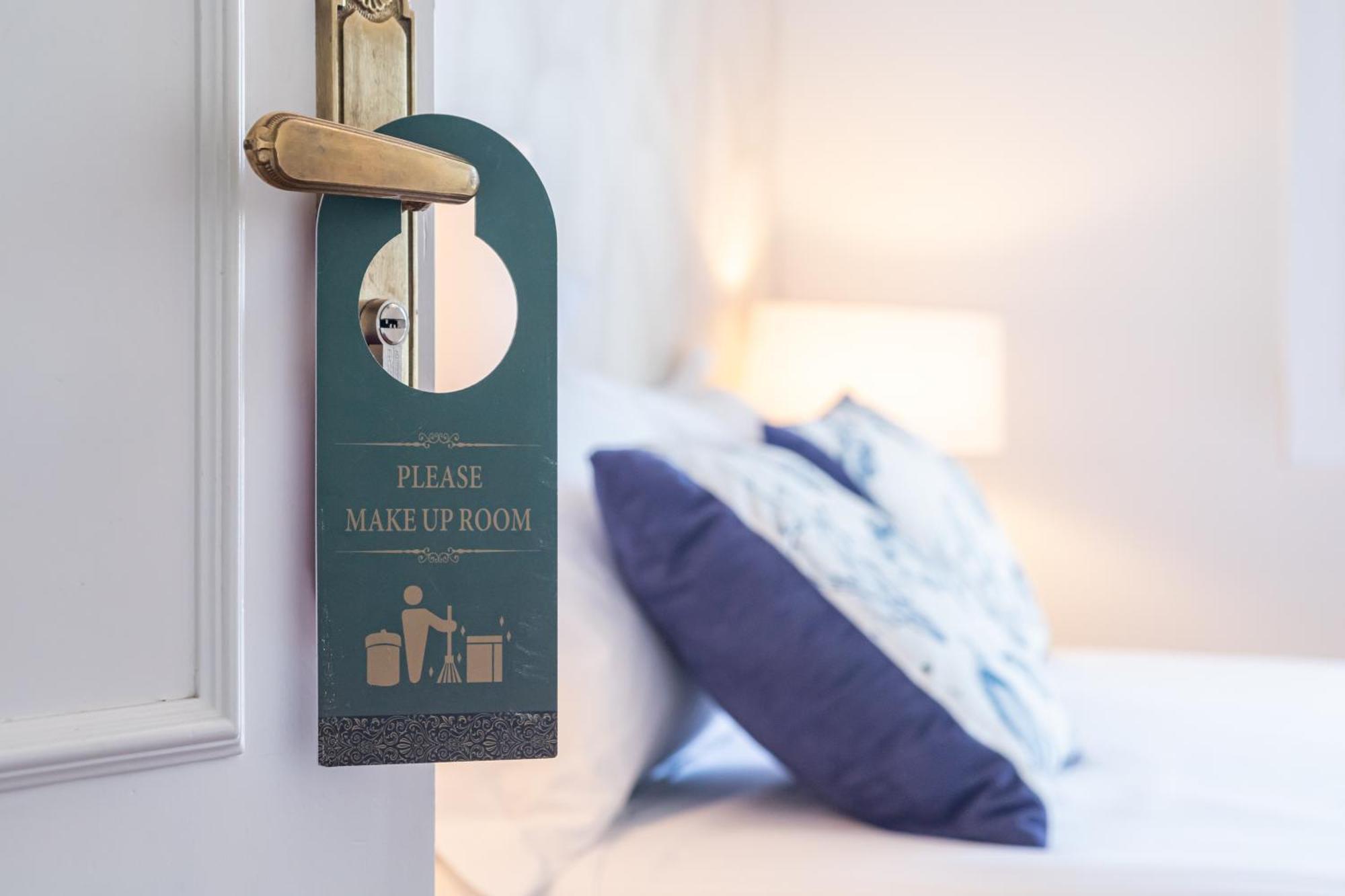 마르베야 Aurora Boutique House - Only Adults B&B 외부 사진