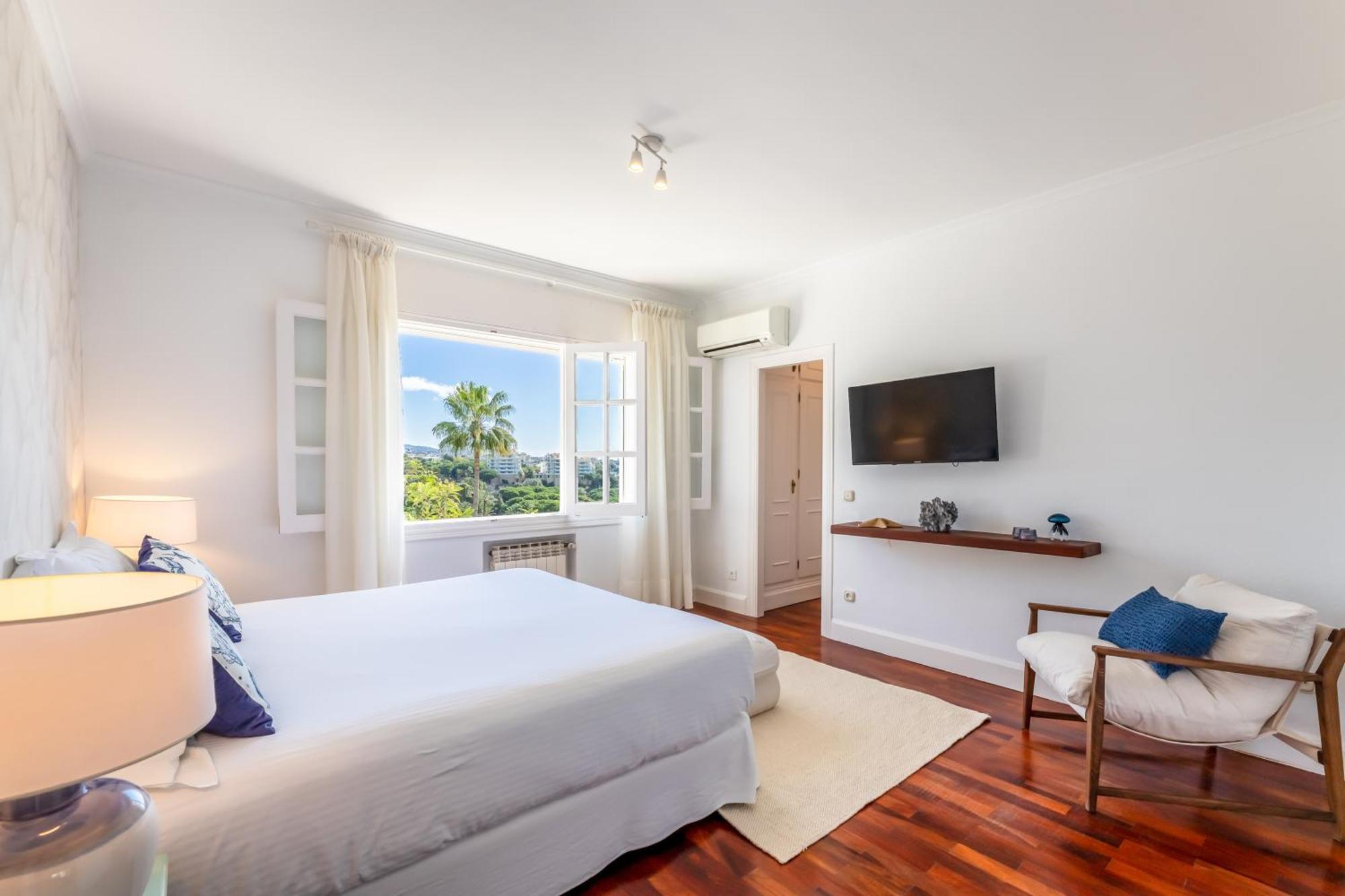 마르베야 Aurora Boutique House - Only Adults B&B 외부 사진
