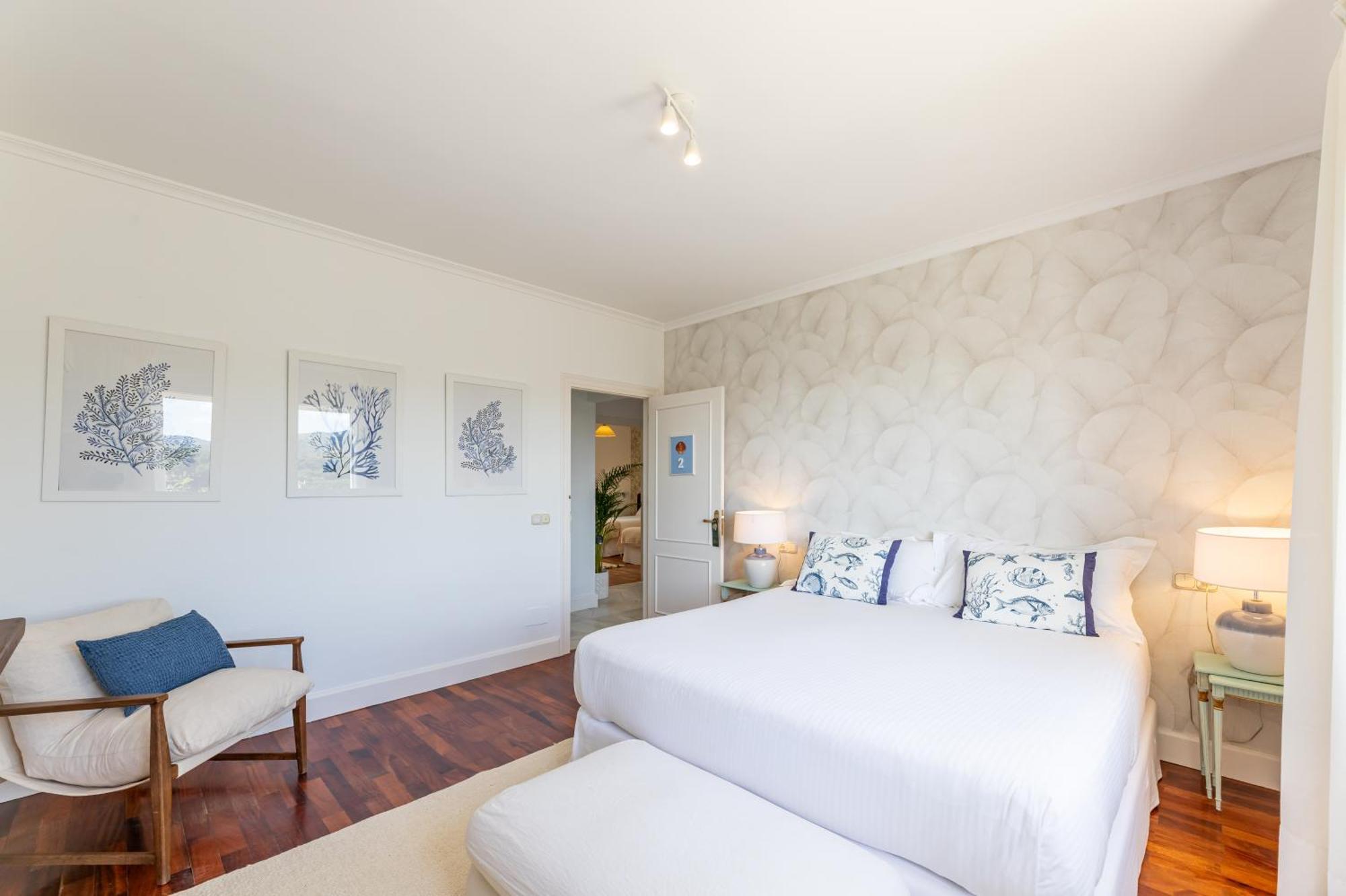 마르베야 Aurora Boutique House - Only Adults B&B 외부 사진