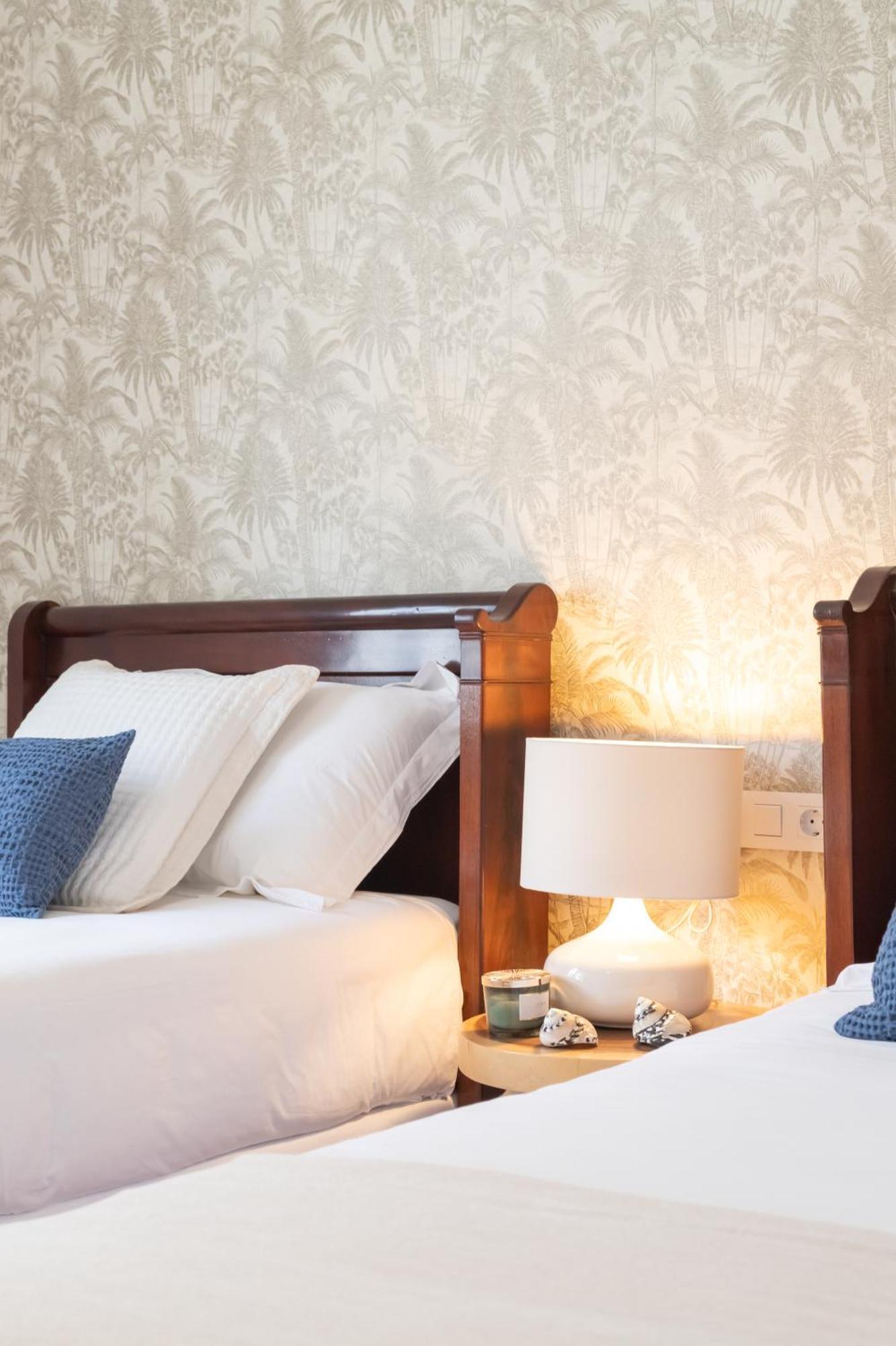 마르베야 Aurora Boutique House - Only Adults B&B 외부 사진