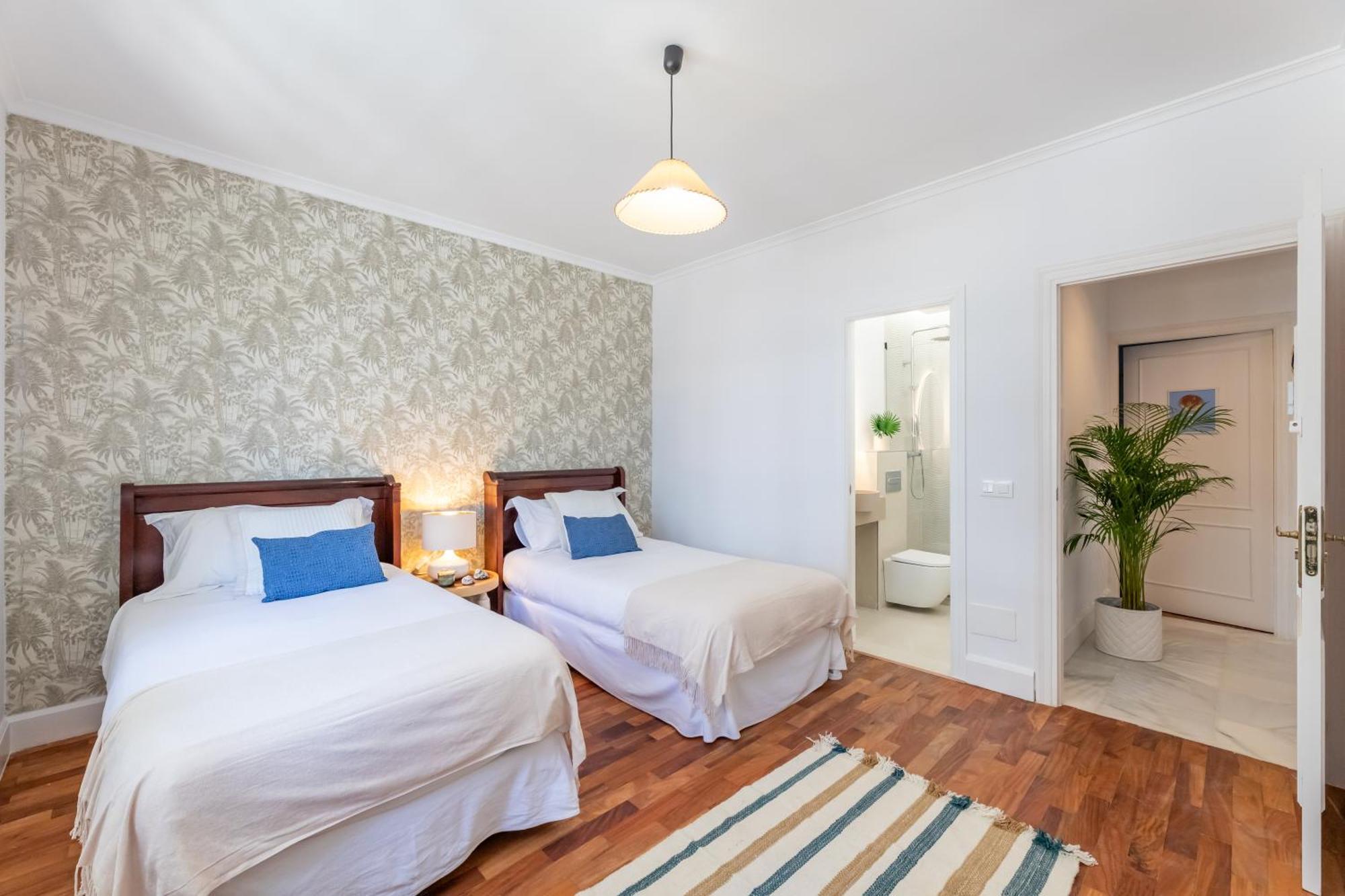 마르베야 Aurora Boutique House - Only Adults B&B 외부 사진