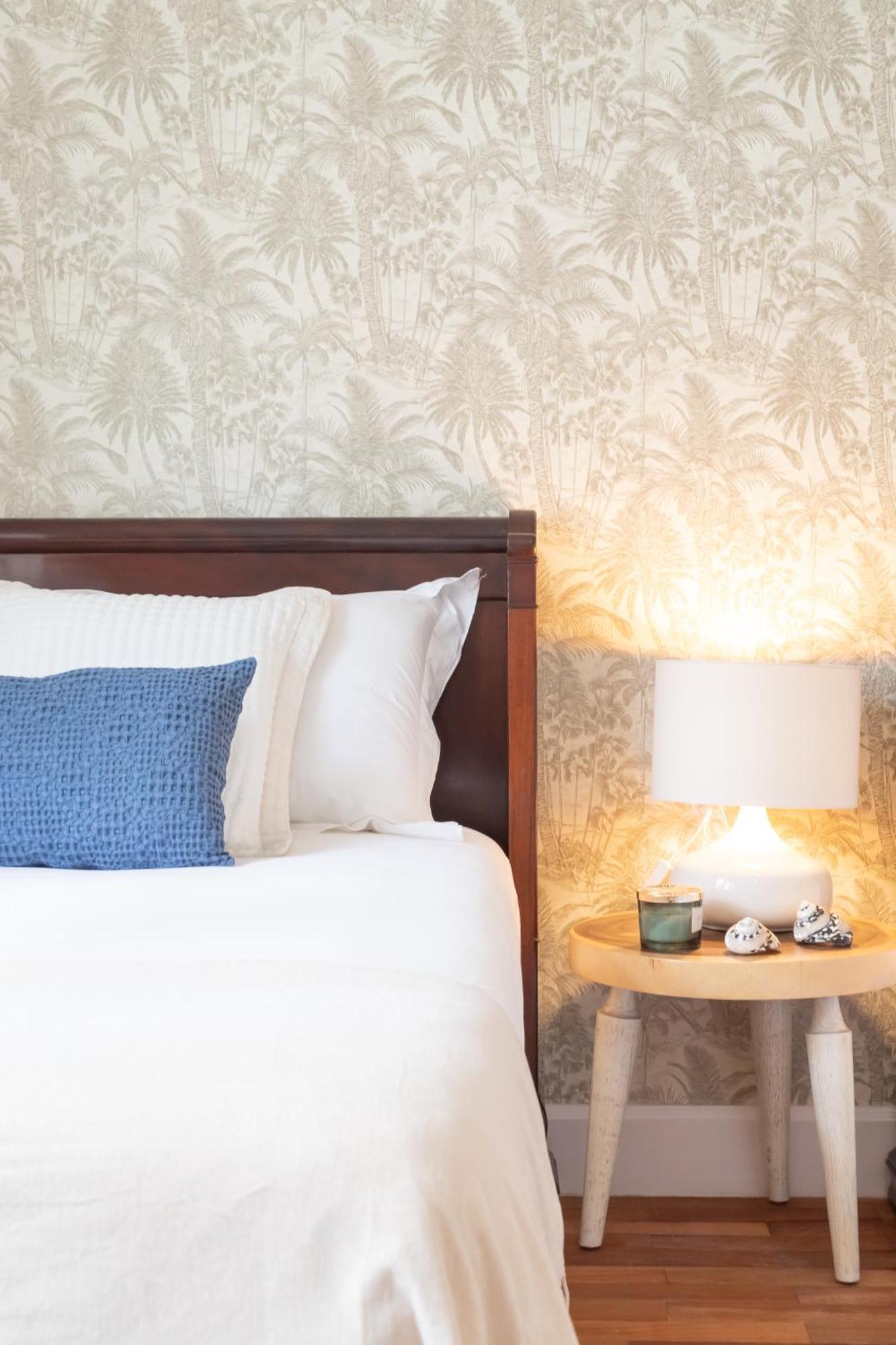 마르베야 Aurora Boutique House - Only Adults B&B 외부 사진