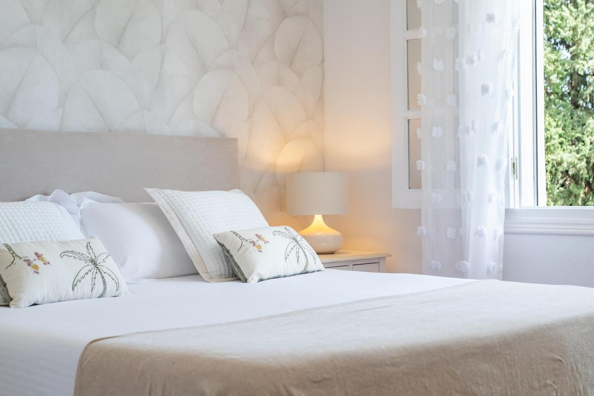 마르베야 Aurora Boutique House - Only Adults B&B 외부 사진
